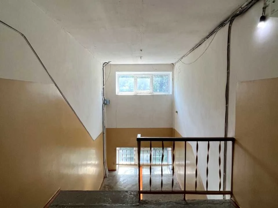 Квартира. Одесса, Педагогическая ул.