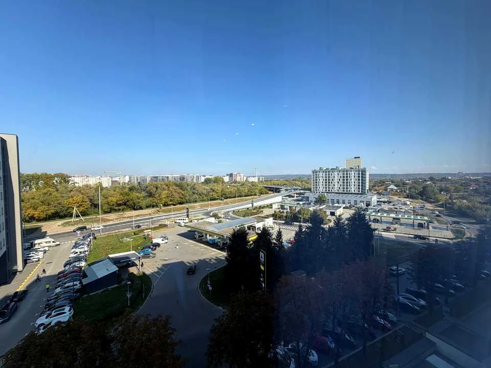 Квартира. Івано-Франківськ, Княгинин вул.