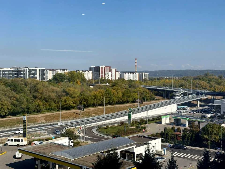 Квартира. Івано-Франківськ, Княгинин вул.