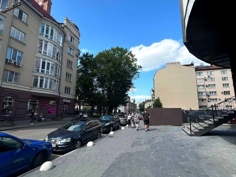 Квартира. Івано-Франківськ, Чорновола вул.