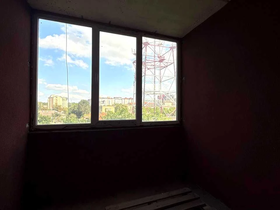 Квартира. Ивано-Франковск, улица Черновола