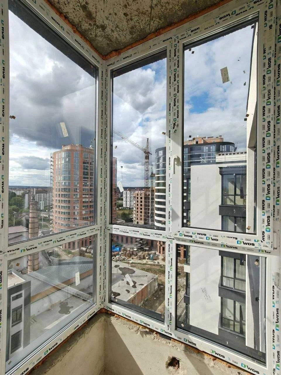 Продажа 1-комнатной квартиры в ЖК «Липки 2»