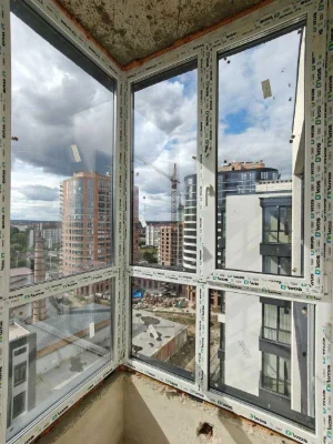 Продажа 1-комнатной квартиры в ЖК «Липки 2»