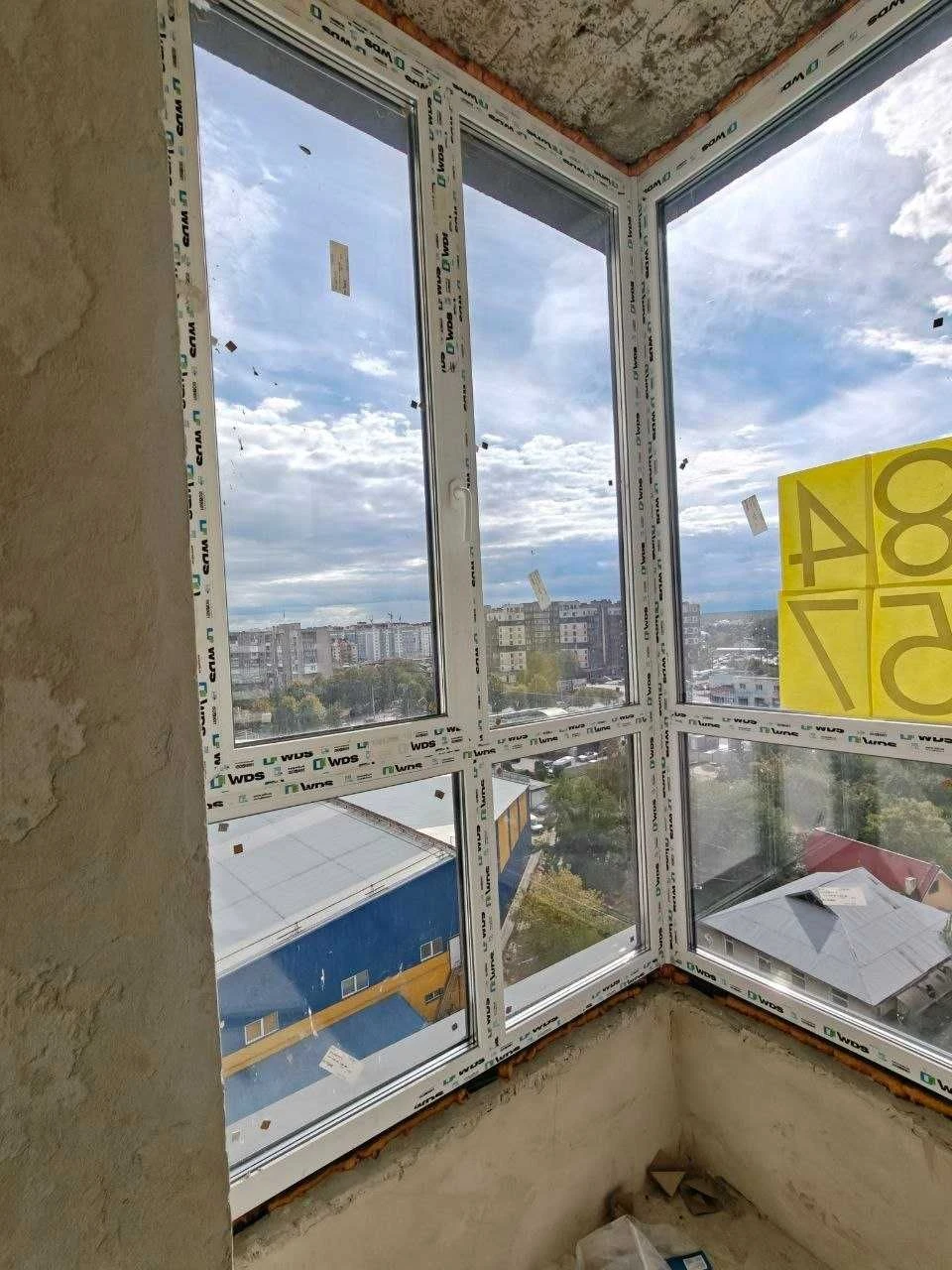 Продажа 1-комнатной квартиры в ЖК «Липки 2»