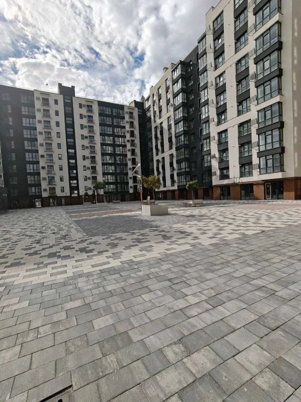 Продажа 1-комнатной квартиры в ЖК «Липки 2»