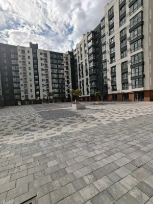 Продажа 1-комнатной квартиры в ЖК «Липки 2»