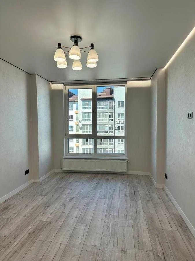 Sale of a 2-room apartment with renovation!