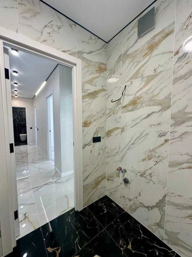 Sale of a 2-room apartment with renovation!