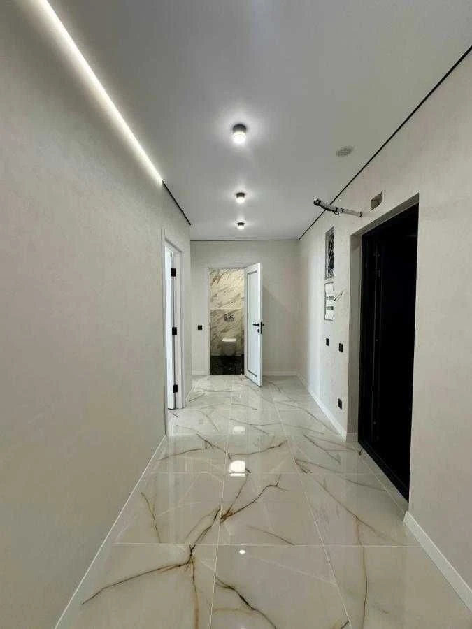 Sale of a 2-room apartment with renovation!