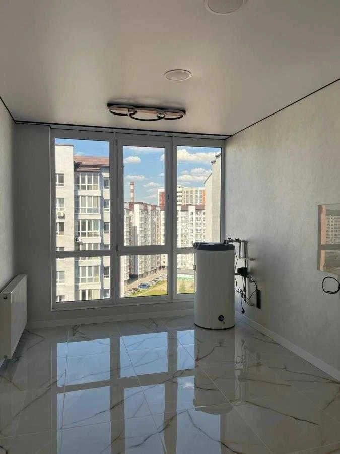 Sale of a 2-room apartment with renovation!