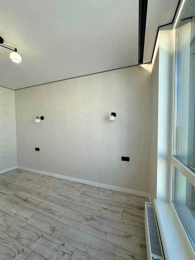 Sale of a 2-room apartment with renovation!