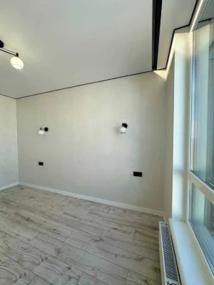 Sale of a 2-room apartment with renovation!
