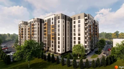 Currently Available‼️Not a fake‼️Payment plan! Cheap! Selling a 1-bedroom apartment