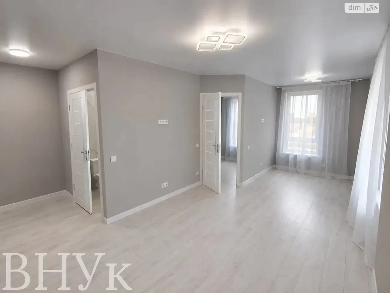 Sale of Apartment