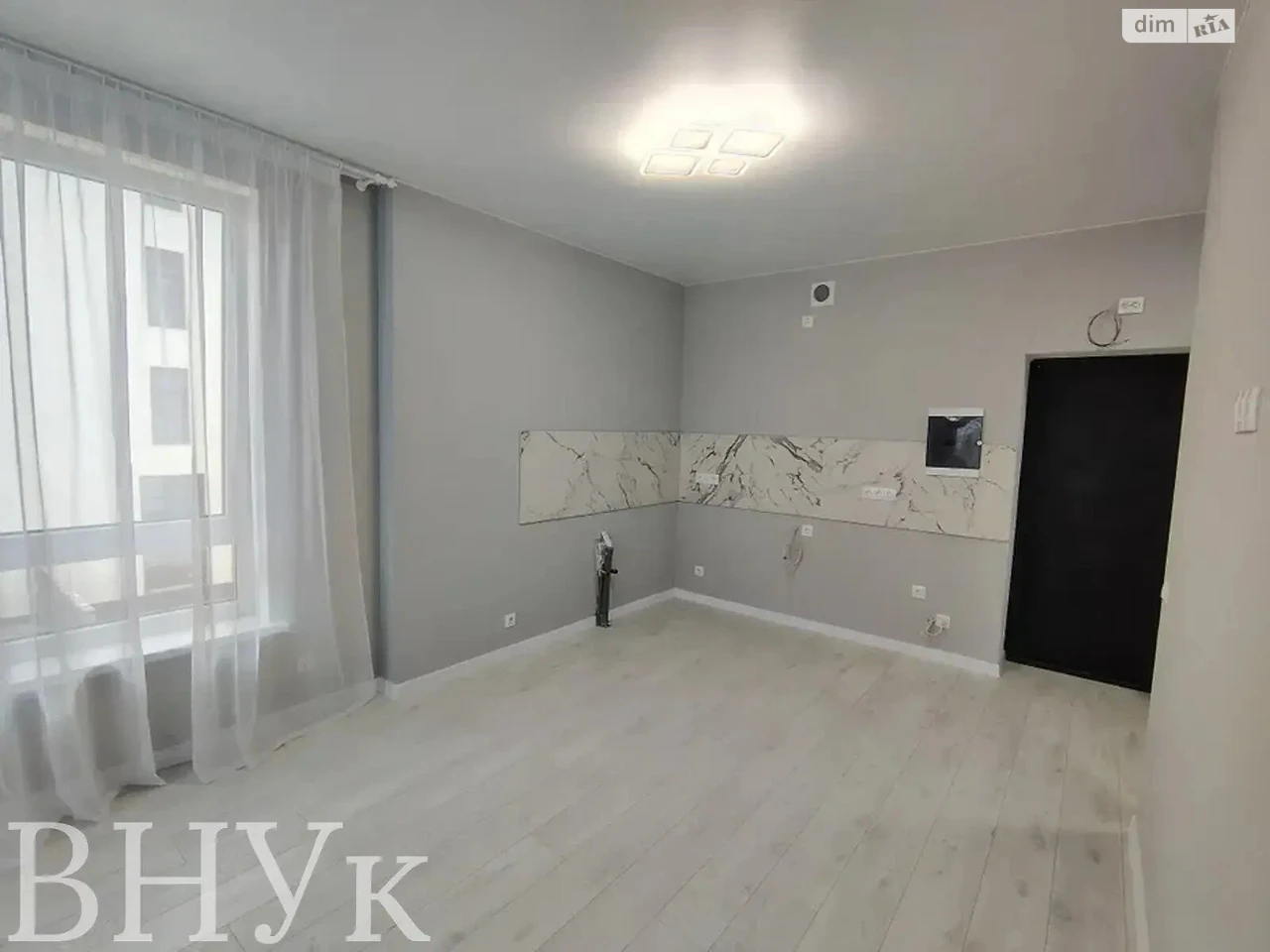 Sale of Apartment