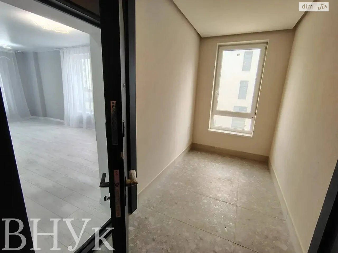 Sale of Apartment