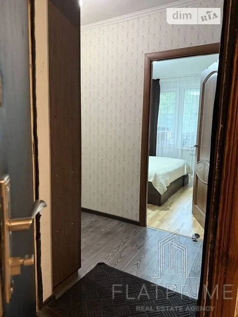 Sale of 2-room apartment 48 sq. m on Lesya Kurbasa Ave. 5B • ID 3