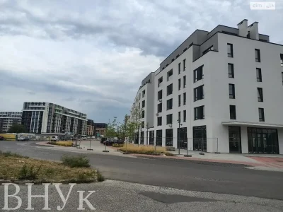 Sale of Apartment