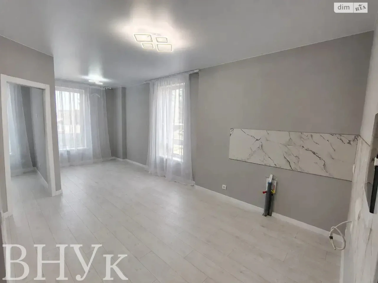 Sale of Apartment