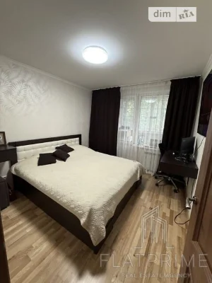Продаж 2к квартири 48 кв. м на просп. Леся Курбаса 5Б • ID 3