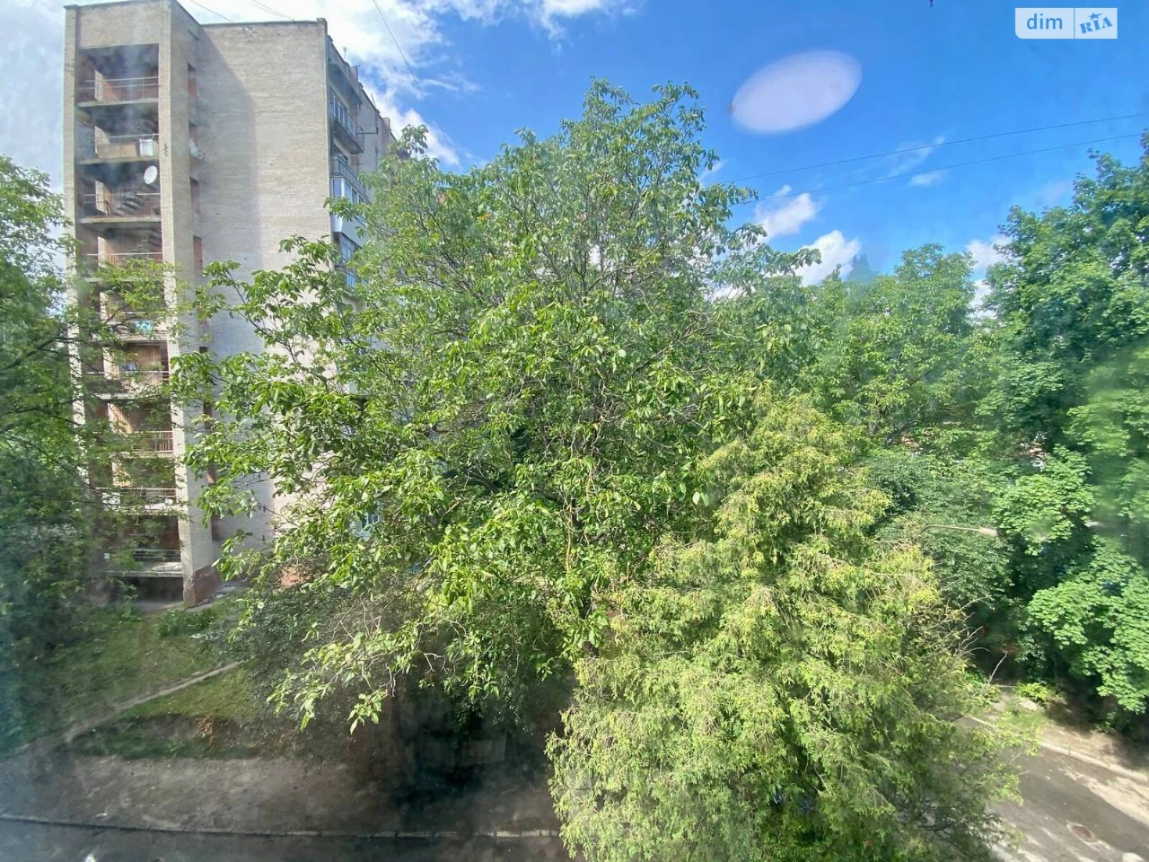 Продаж Квартира Виставка