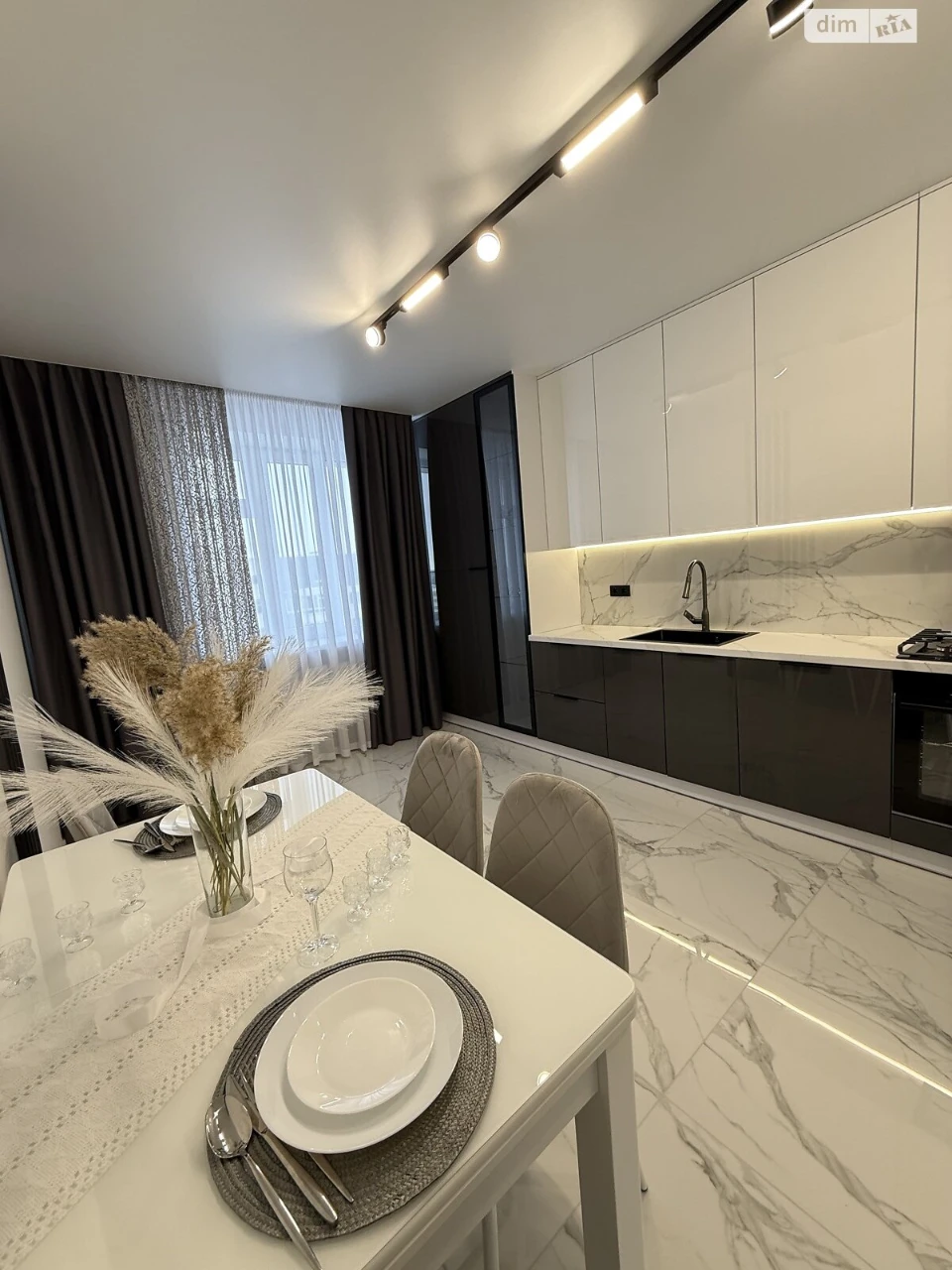 Довгострокова Оренда Квартира Озерна