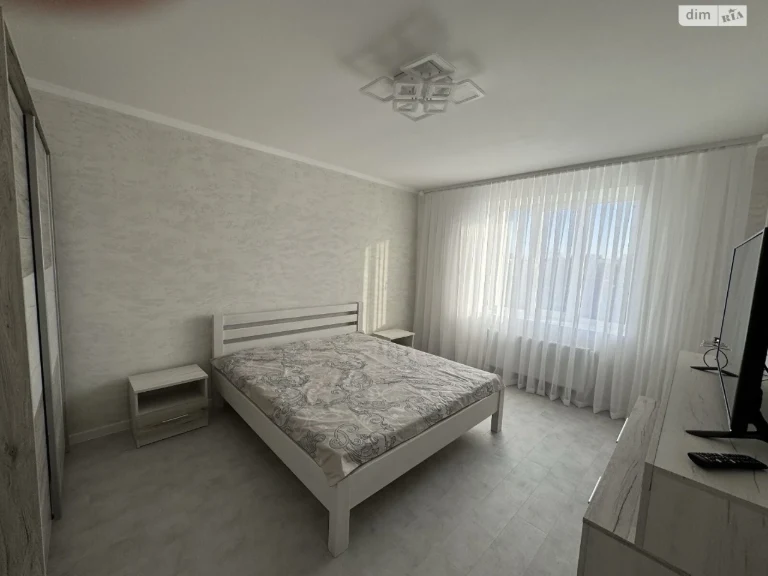 Long-Term Rental Apartment, Southwestern District