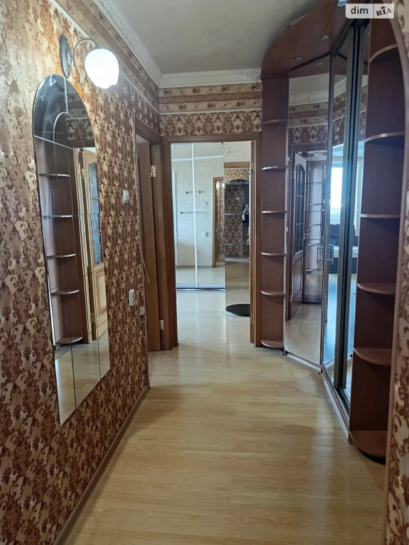 Long-Term Rental Apartment Promavtomatika
