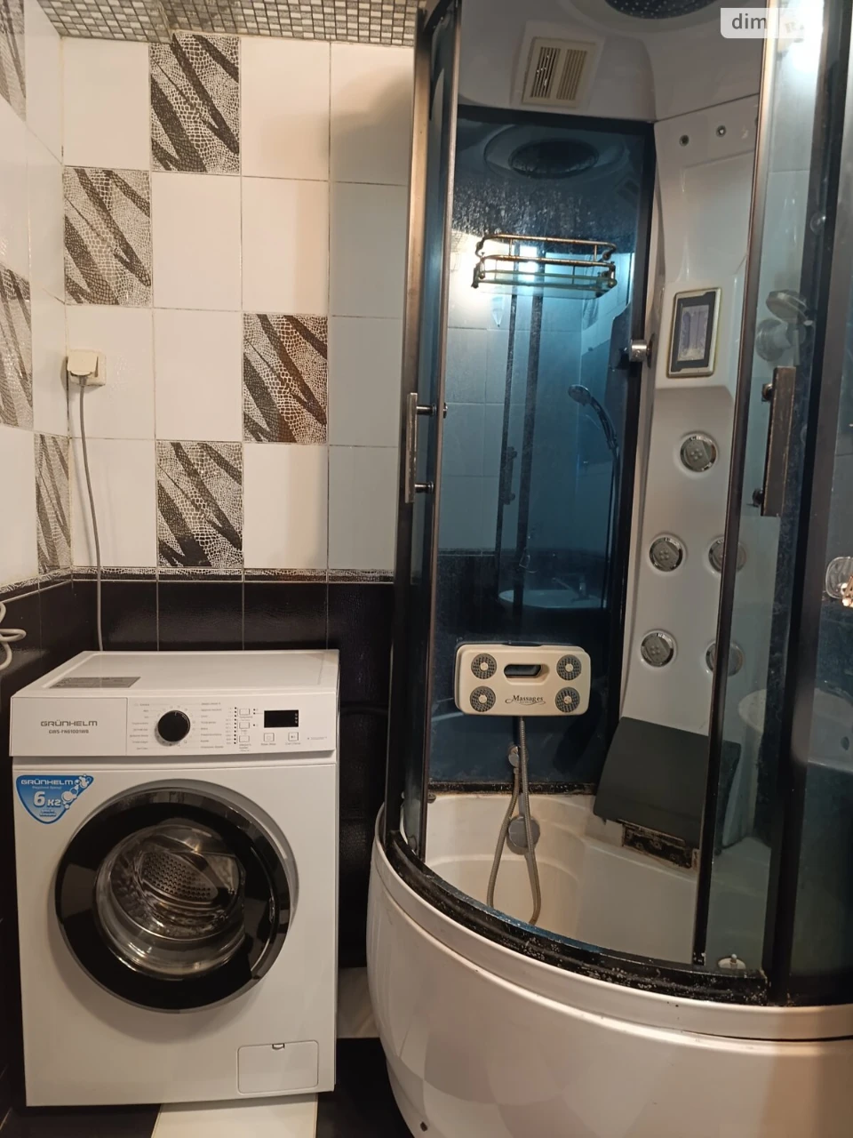 Long-Term Rental Apartment Promavtomatika
