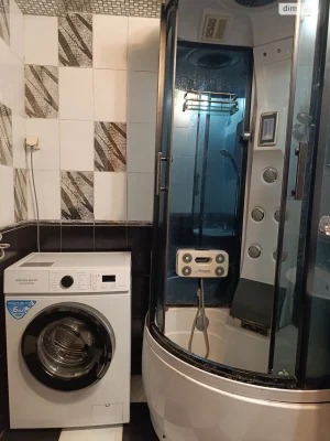 Long-Term Rental Apartment Promavtomatika
