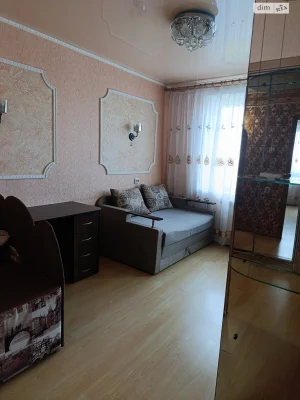 Long-Term Rental Apartment Promavtomatika