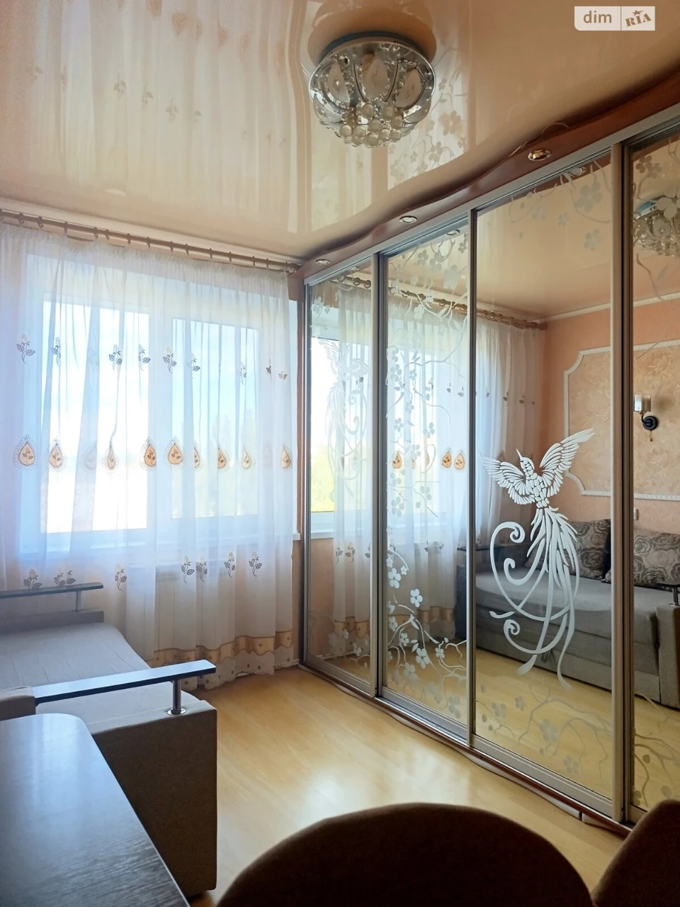 Long-Term Rental Apartment Promavtomatika