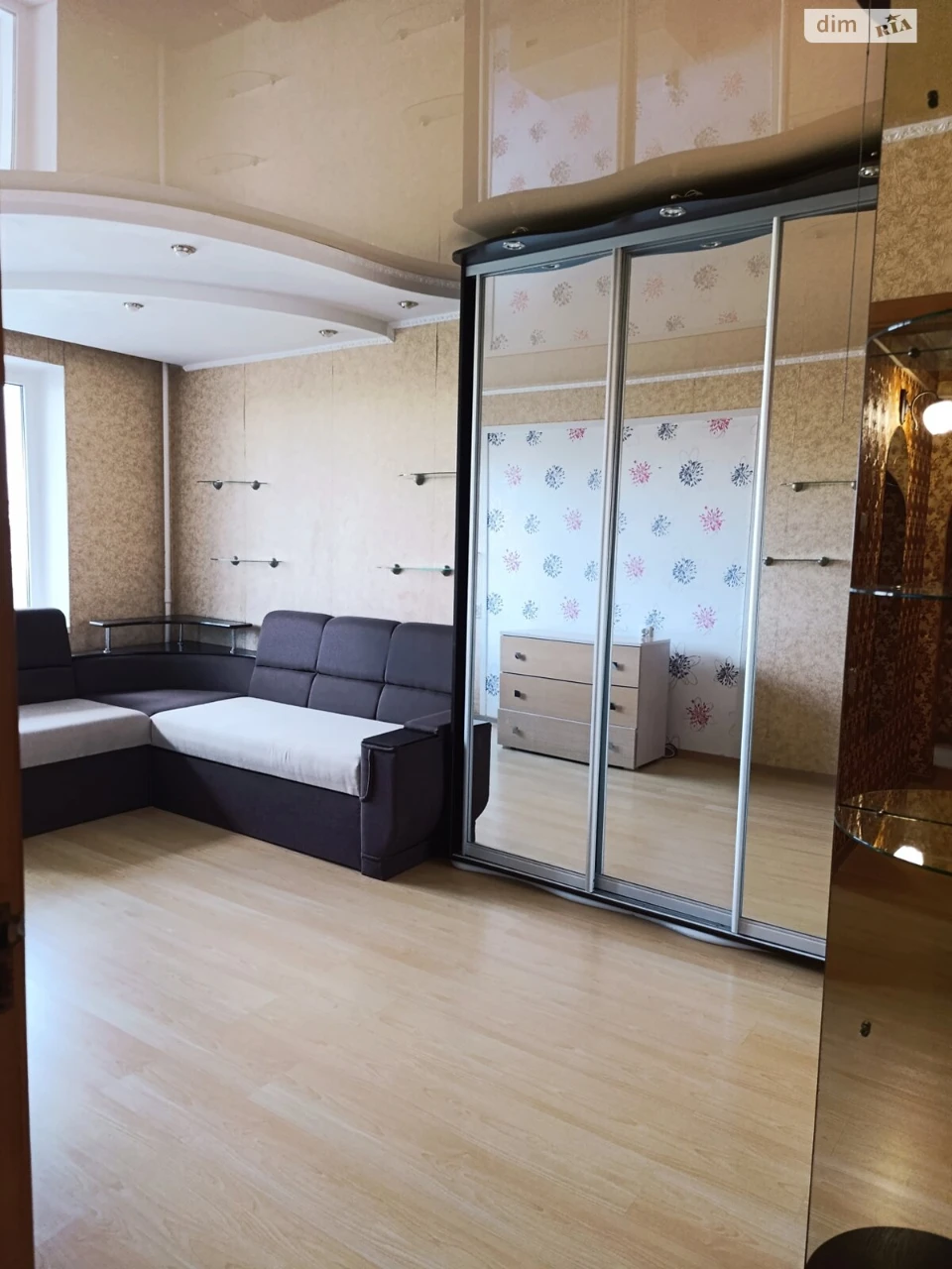 Long-Term Rental Apartment Promavtomatika