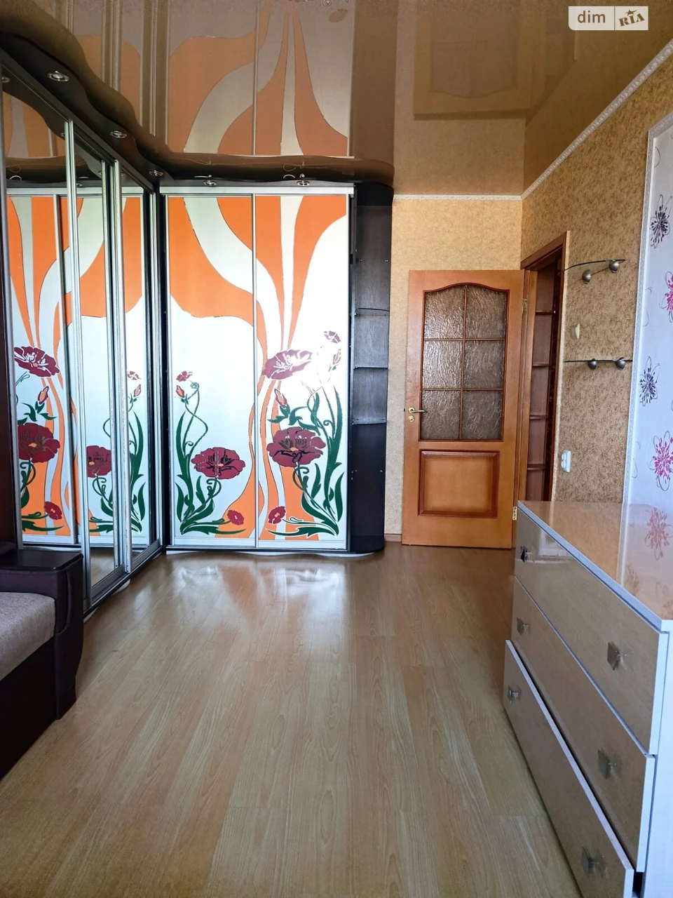 Long-Term Rental Apartment Promavtomatika
