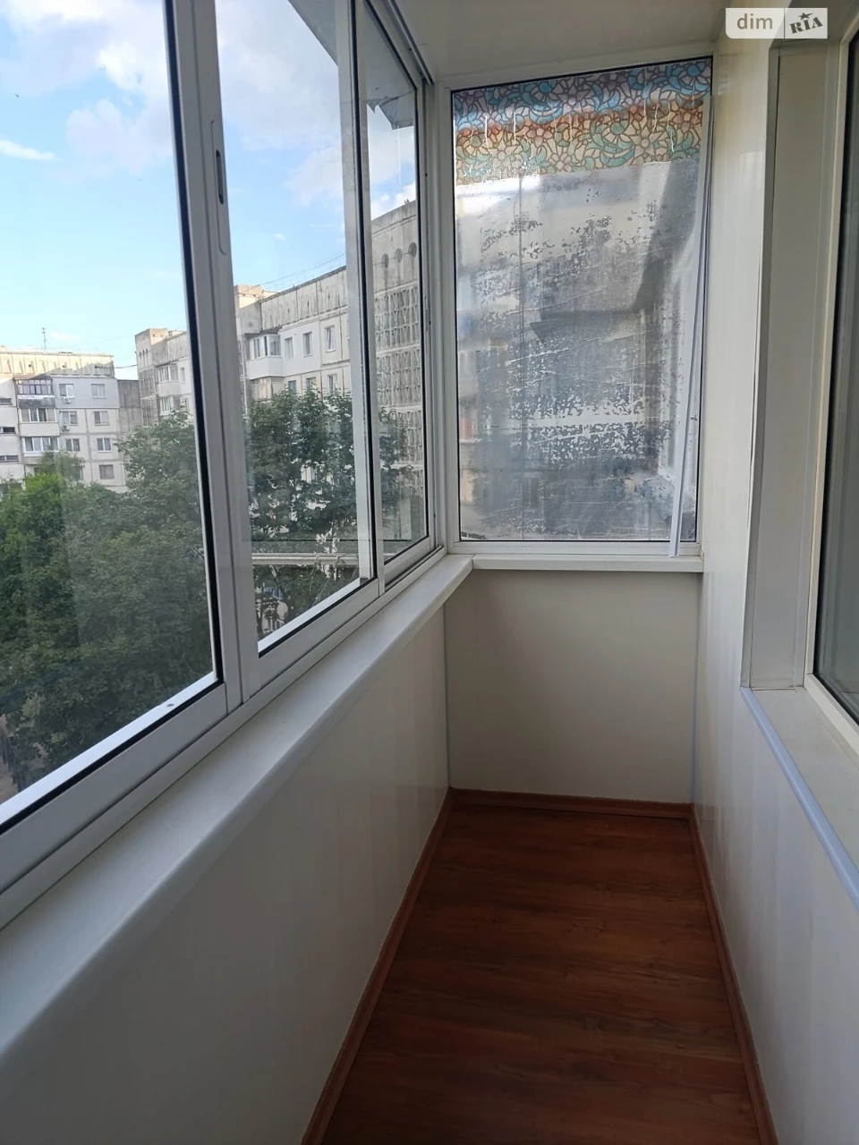Long-Term Rental Apartment Promavtomatika