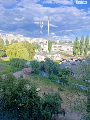 Long-Term Rental Apartment Promavtomatika