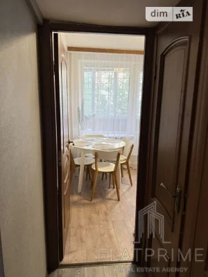 Продаж 2к квартири 48 кв. м на просп. Леся Курбаса 5Б • ID 3