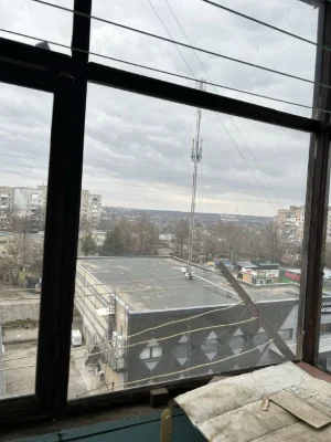 Sale of a 3-room apartment on Mykhaylivska Street