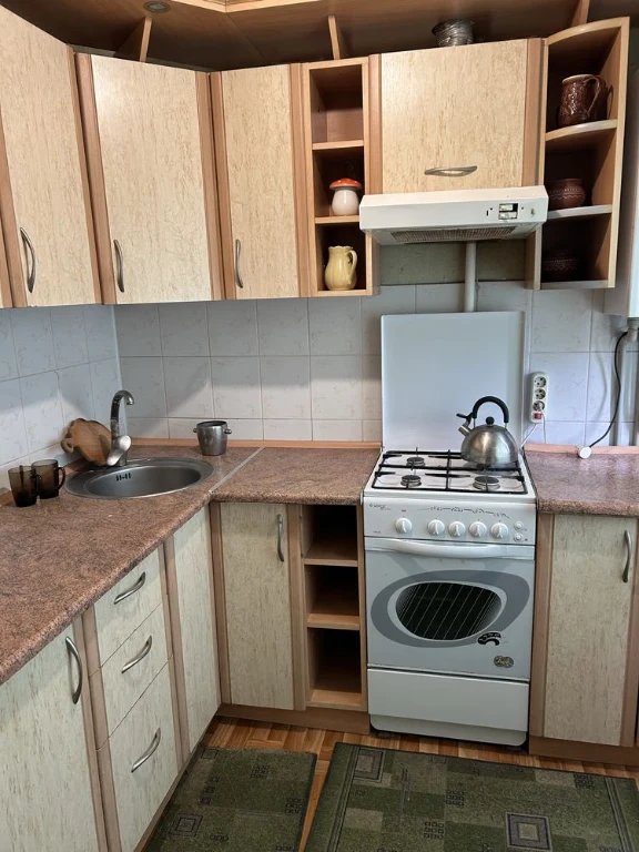 Продаж 3к квартири рн Кардіоцентра
