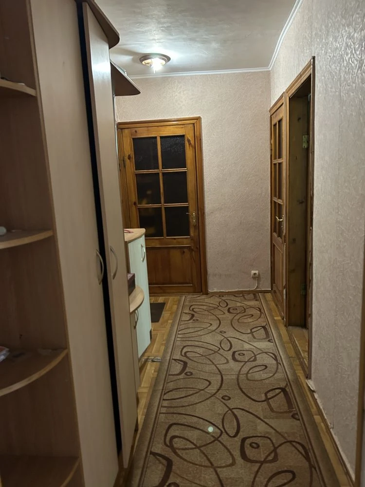 Продажа 3-комнатной квартиры рядом с Кардиоцентром