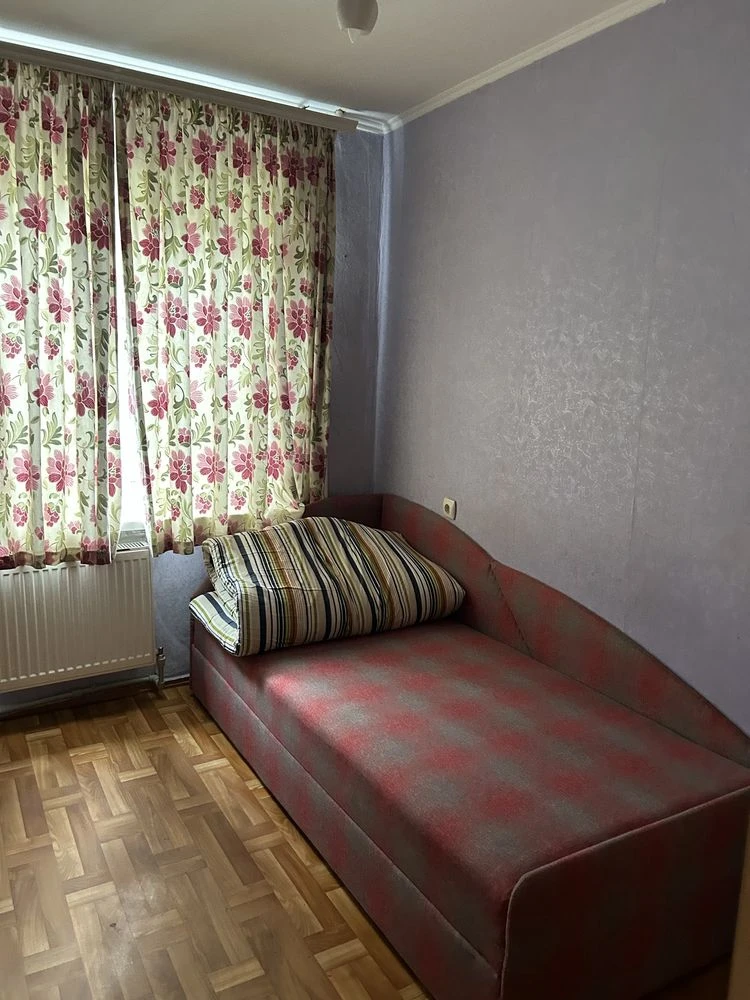 Продажа 3-комнатной квартиры рядом с Кардиоцентром