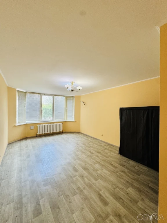 1-room apartment, 51 sq.m.