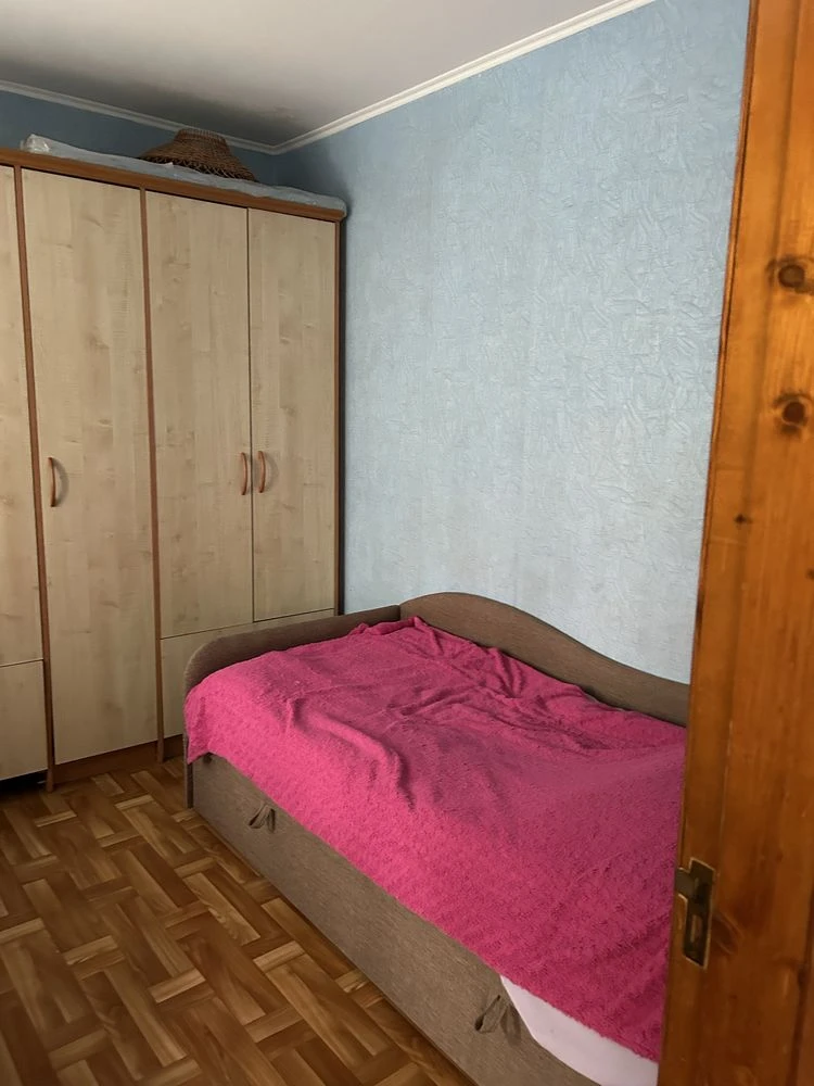Продажа 3-комнатной квартиры рядом с Кардиоцентром