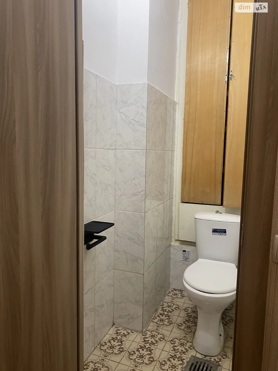 Long-Term Rental Apartment Lukyanivka