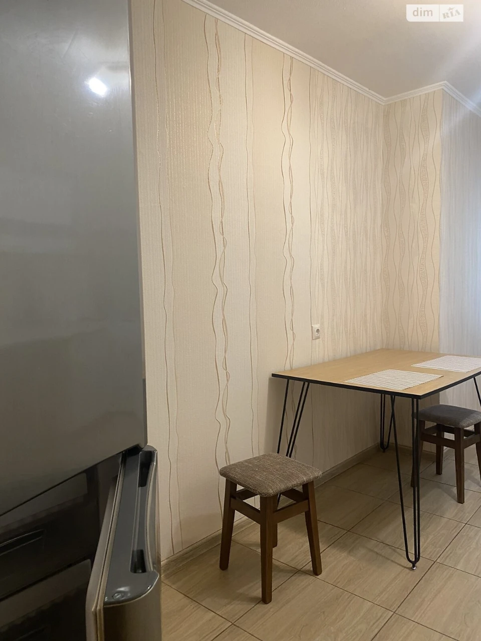 Long-Term Rental Apartment Lukyanivka