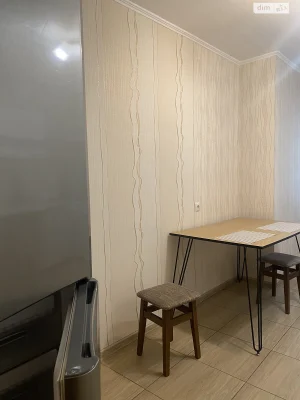 Long-Term Rental Apartment Lukyanivka