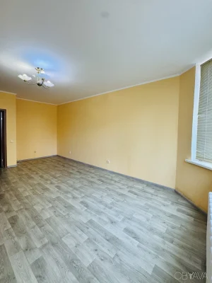 1-room apartment, 51 sq.m.