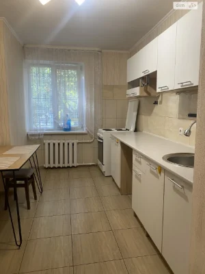 Long-Term Rental Apartment Lukyanivka