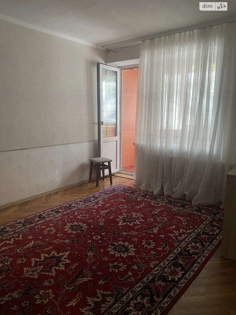 Long-Term Rental Apartment Lukyanivka