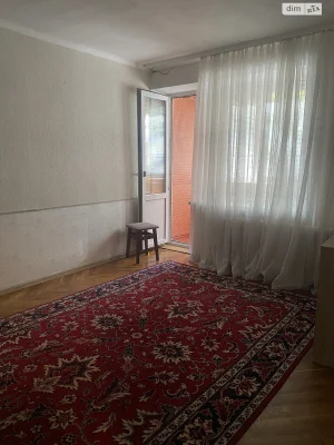 Long-Term Rental Apartment Lukyanivka